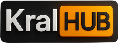 KralHub – Porno İzle, Sikiş Seyret, Mobil Sex, Bedava Porna